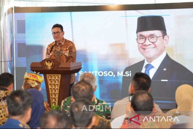 UMKM Kaltim Siap Go Global? Mendag Turun Tangan!