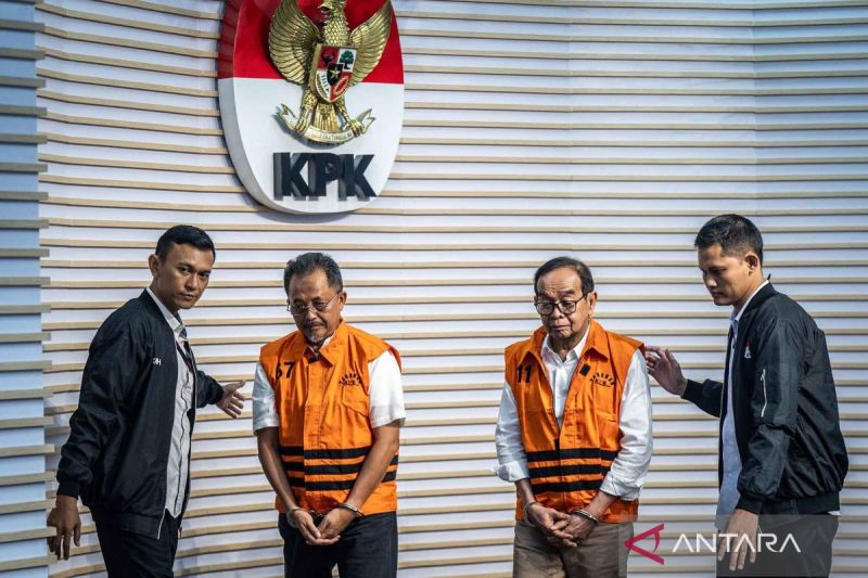  Korupsi JTTS, Hutama Karya Buka Suara!