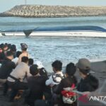 Tragedi Kapal di Bali: Menhub Minta Investigasi Kilat!