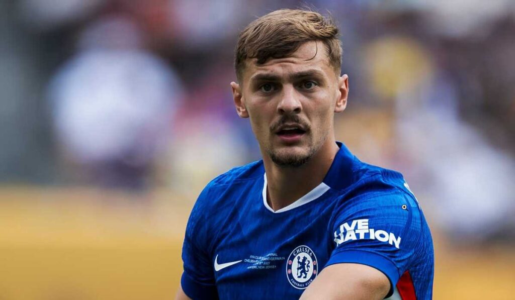  Cuci Gudang! 4 Pemain Chelsea Out, Kejutan Dewsbury-Hall