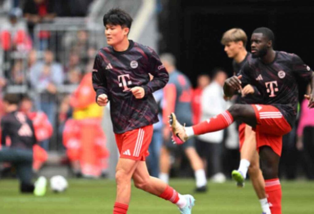 Kim Comeback! Bayern Siap Aktif di Bursa Transfer?