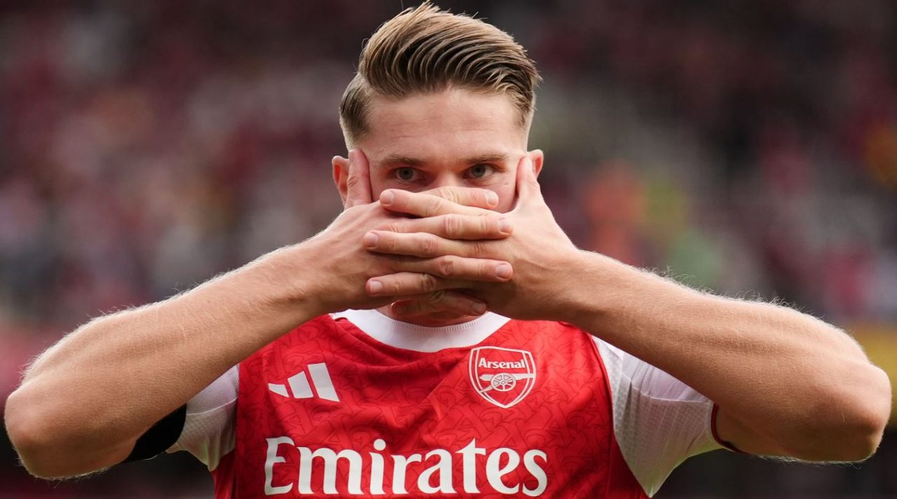 Arsenal Terbang Tinggi! Liverpool Siap Menyusul?