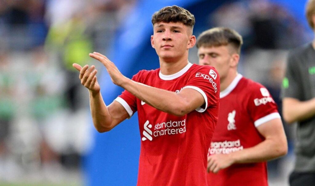 Isak ke Liverpool? Koumas Out! Transfer Panas!