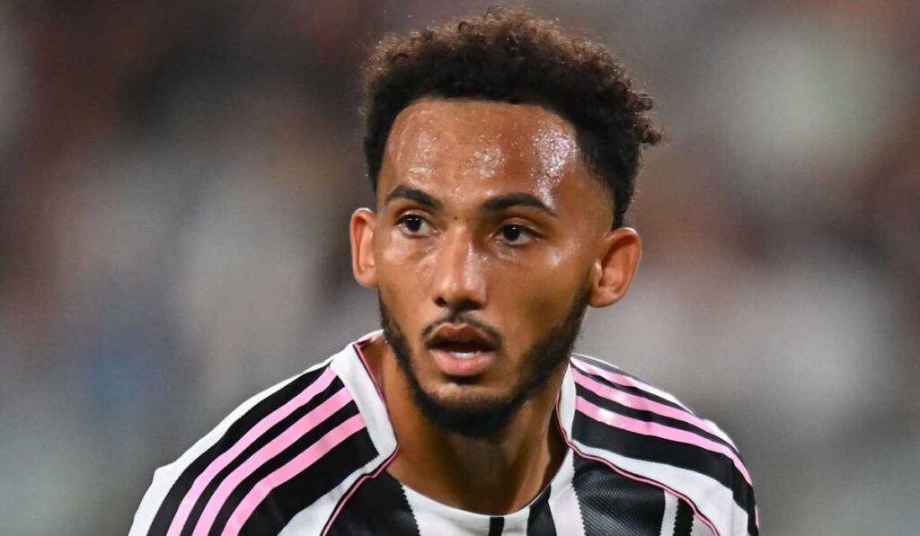  Juventus Cuci Gudang! 2 Bintang Siap Dilepas?