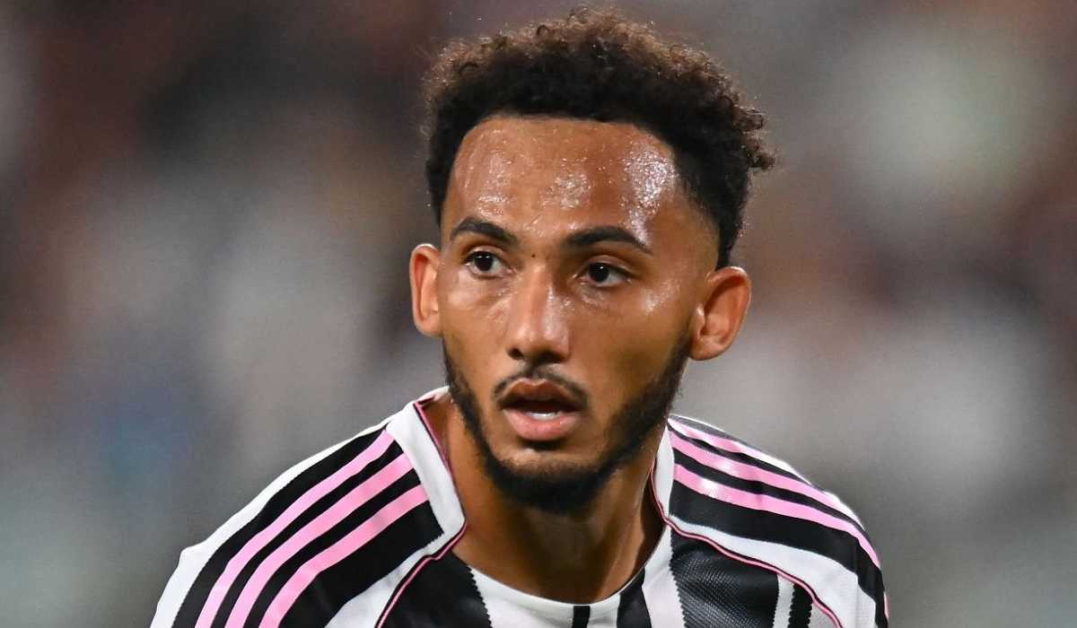 Juventus Cuci Gudang! 2 Bintang Siap Dilepas?