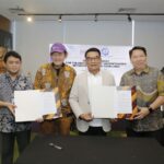 EV Makin Ngegas! Periklindo Gandeng Swasta Garap Proyek Gede