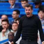 Derby London Memanas! Silva Ngamuk, VAR Jadi Biang Kerok?