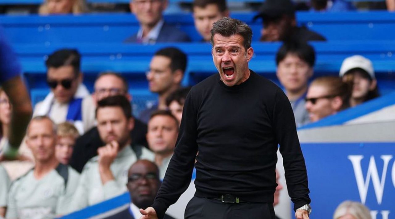 Derby London Memanas! Silva Ngamuk, VAR Jadi Biang Kerok?