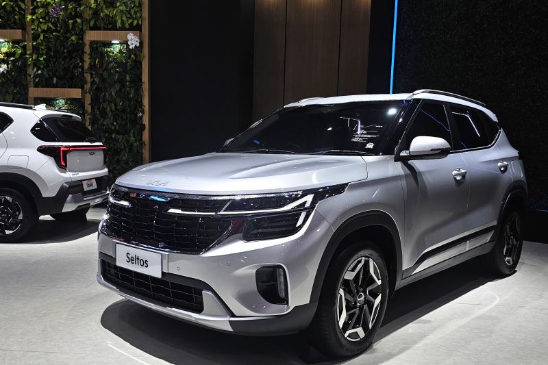  Kia Terancam! Audit Federal Bayangi Recall SUV