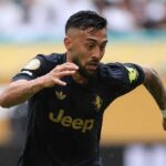 Juventus Siap Lepas Gonzalez? Ini Alasannya!