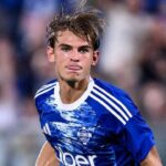 Nico Paz Kembali? Madrid Bimbang Pilih Italia!