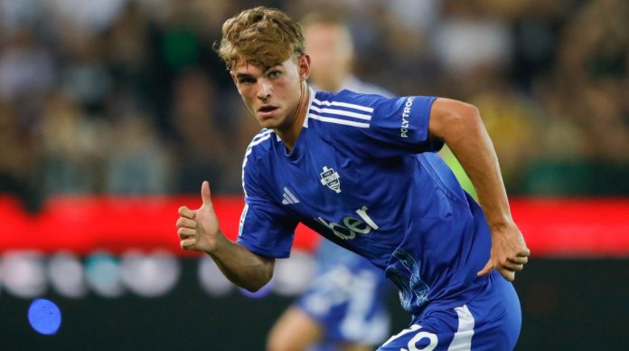  Kejutan! Real Madrid Pulangkan Bintang Muda Ini?