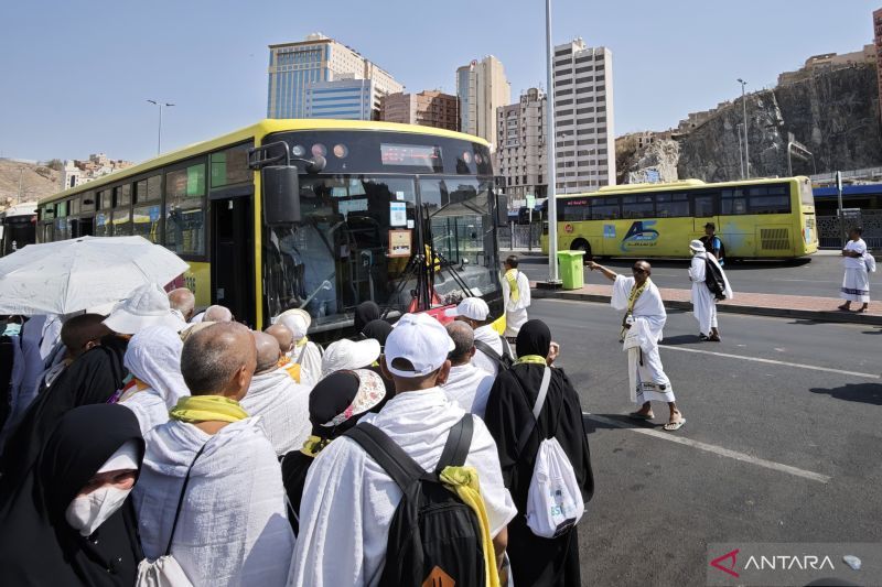  Kampung Haji di Mekkah: Kabar Baik untuk Jemaah Indonesia?
