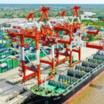 Listrik Pelabuhan Trisakti Naik! Ekonomi Kaltim Bergeliat?