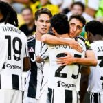 Juve Menggila! Media Italia Terpukau Usai Bantai Dortmund