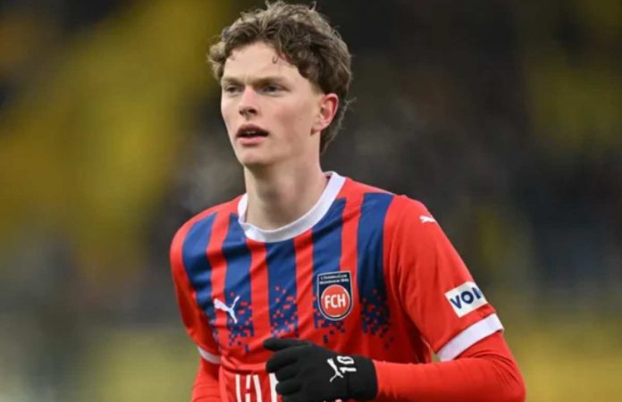 Wunderkind Dilepas! Bayern Ikhlaskan Wanner ke PSV