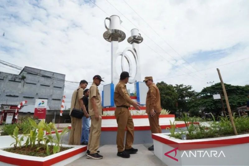  Ngopi Asyik! Belitung Timur Surganya Pecinta Kopi