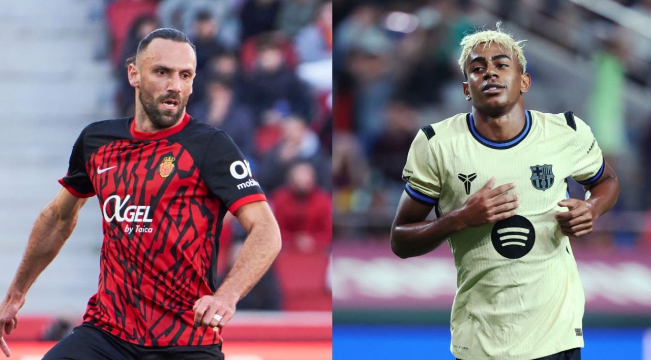 Barca Menggila? Mallorca Siap Jadi Korban Perdana!