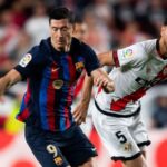 Barcelona Waspada! Vallecas Angker Bagi Blaugrana