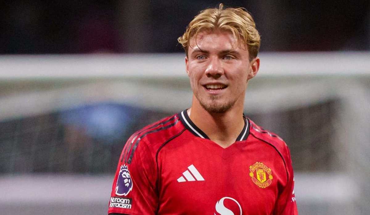 MU Cuci Gudang? Hojlund Out, Transfer Gila Lanjut!