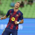 Lewandowski Cadangan? Barca Siapkan Kejutan di Laga Lawan Levante!