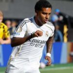 Rodrygo Tolak Inggris! Pilih Buktikan Diri di Madrid