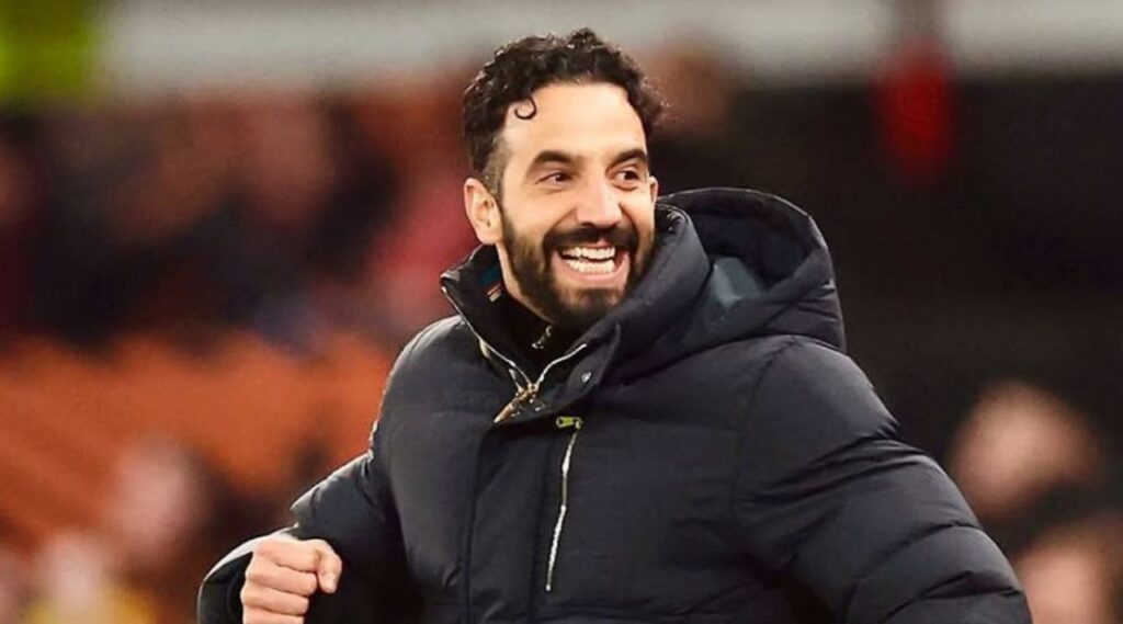 MU Jor-joran Transfer! Amorim Aman?