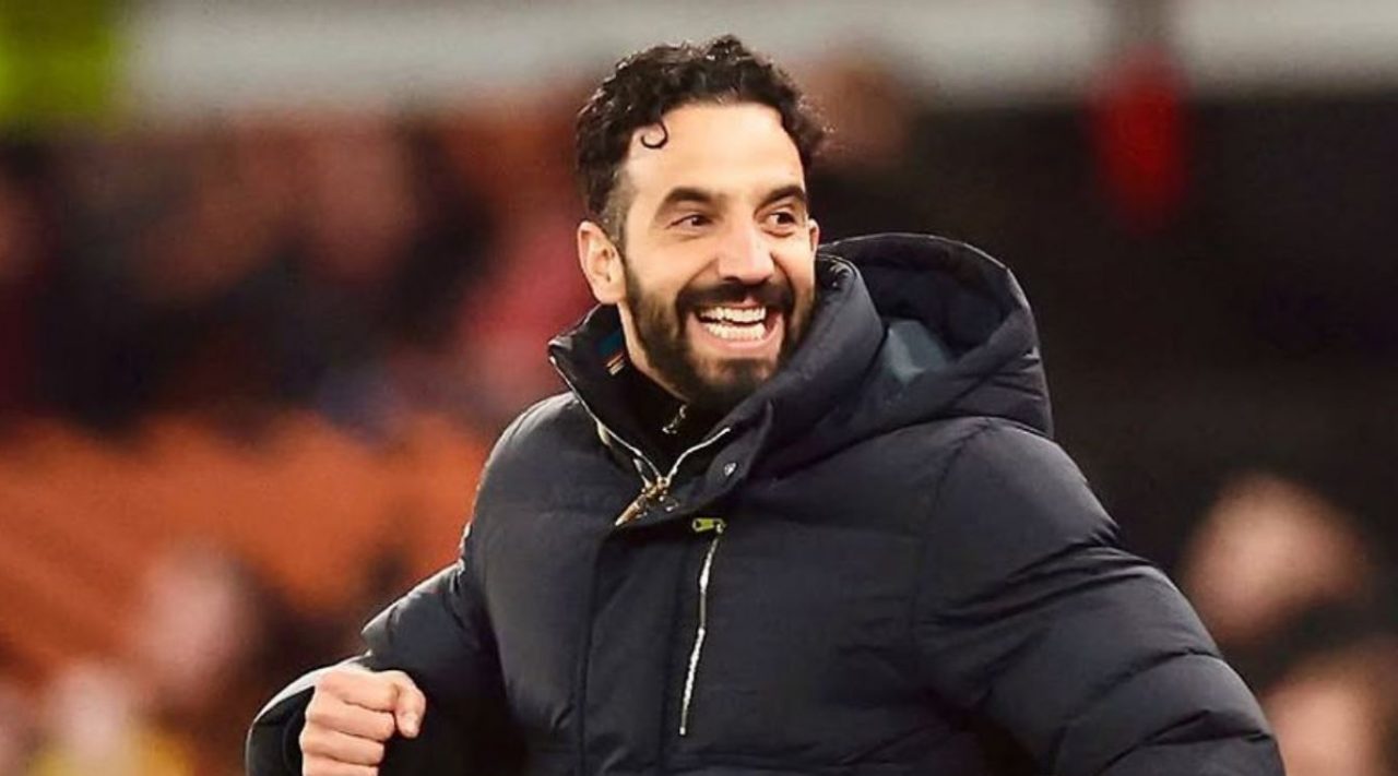 MU Jor-joran Transfer! Amorim Aman?