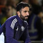 Amorim Panik! Nasib di MU Ditentukan Pertemuan Darurat?