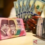  Rupiah Loyo! Efek Gencatan Tarif AS-China?