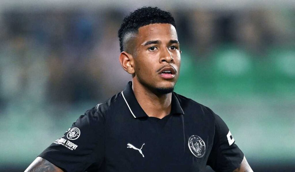 Rodrygo ke City? Guardiola Siapkan Transfer Kejutan!