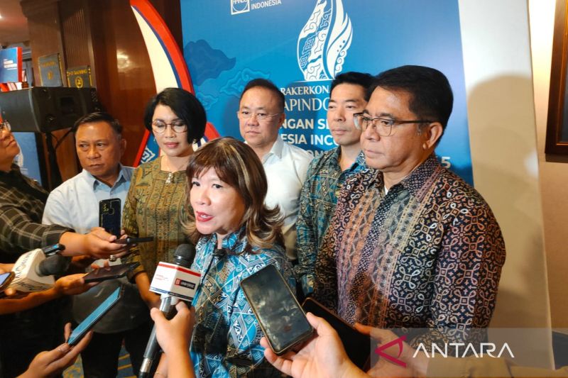 Ekonomi RI Melesat? Apindo Beri Peringatan Keras!