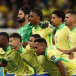 Brasil Siapkan Kejutan! Lawan Korsel & Jepang?