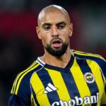 Juventus Bidik Amrabat? Tukar dengan Luiz!