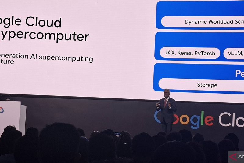  Belanja Makin Cerdas? AI Ubah Wajah Ritel!