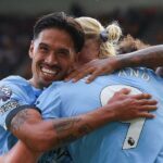 Manchester City Lebih Dijagokan Juara Liga Inggris!