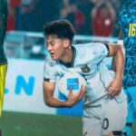 Mimpi Garuda Muda Tertunda! Mali Juara Piala Kemerdekaan
