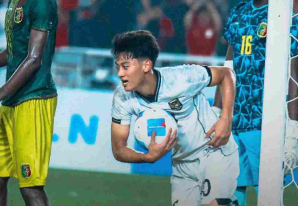 Mimpi Garuda Muda Tertunda! Mali Juara Piala Kemerdekaan