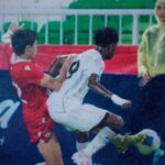 Garuda Muda Ditahan Imbang Tajikistan, Banyak Peluang Terbuang!