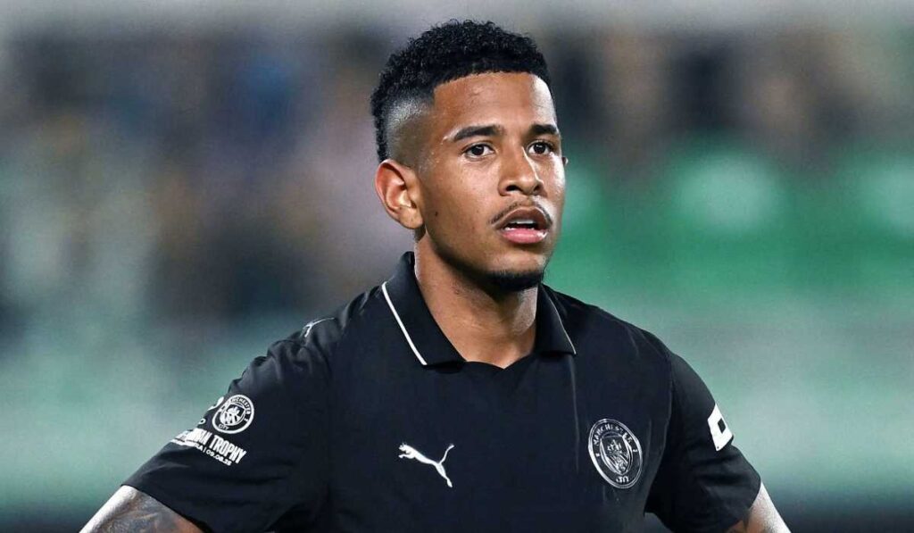 Spurs Gaspol! Amankan Wonderkid City Sebelum Dibajak?