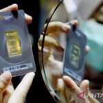 Harga Emas Antam Turun! Investasi Sekarang Waktu Tepat?