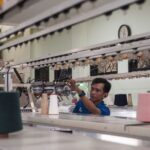 Industri Tekstil Terancam? APSyFI Geruduk Kemendag!