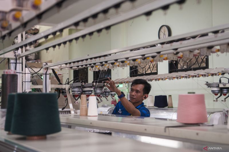 Industri Tekstil Terancam? APSyFI Geruduk Kemendag!