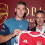 Arsenal Borong Pemain! Akhir Penantian Gelar Juara?