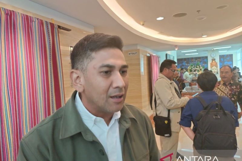  Gas Jadi Kunci Swasembada Energi Prabowo?
