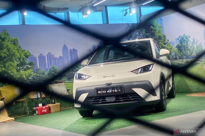 Boros? 5 Mobil Listrik Ini Tak Sesuai Janji Jarak Tempuh!