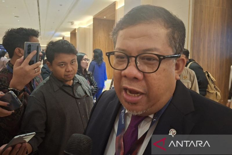  Proyek Pusat Mangkrak? Wamen PKP Ungkap Biang Keroknya!