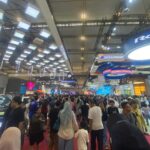 GIIAS 2025 Lebih Ramai? Pengunjung Naik!