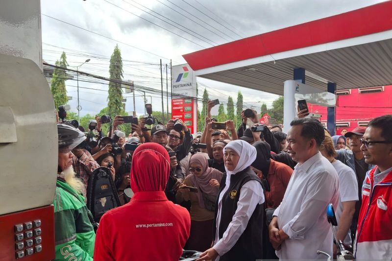  Gumitir Ditutup! BBM Langka? Ini Solusi Kilat Pemerintah!
