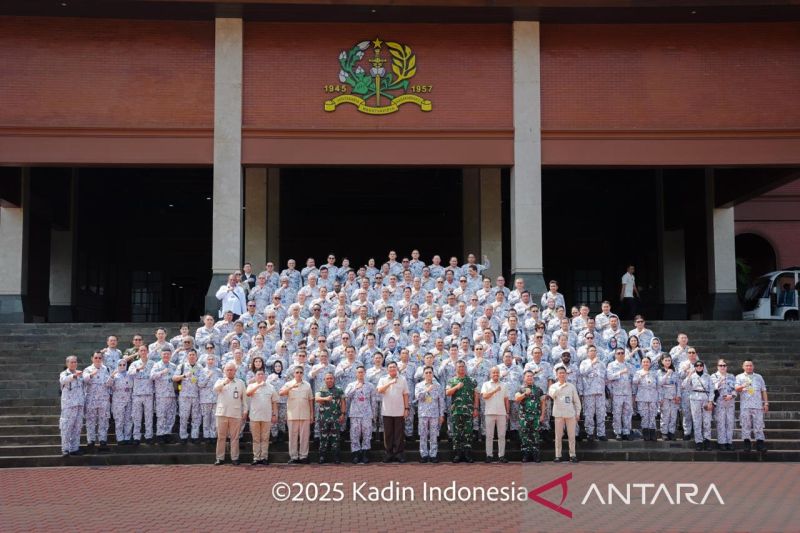  Ekonomi Meroket 8%! Kadin Siapkan Jurus Jitu